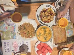-喝丢一只鞋海鲜烧烤·海肠捞饭(东关街店)