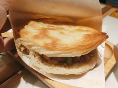 -陳香貴·兰州牛肉面(上海长风大悦城店)