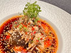 -香乐园·淮扬菜中餐厅·Shang Garden(福田香格里拉店)