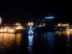 -芽庄珍珠岛游乐园