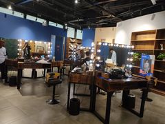-海马体照相馆(天津世纪都会店)