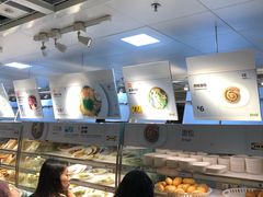 -宜家·瑞典风味餐厅(北京西红门店)