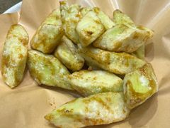 -四海酒家生态粤菜
