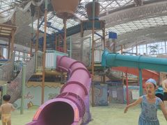 -杭州开元森泊度假乐园