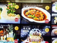 -佬太公海鸭·海鲜大排档(上海总店)