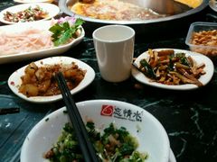 -忘情水鱼府(北湖路店)