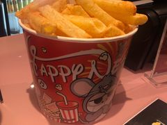 -博纳UA影城(KK Mall IMAX店)