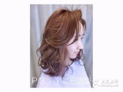 -P.STYLE 派斯造型