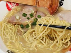 -日出拉面(望京店)