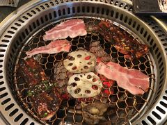-炙忧烤肉屋(中国铁建广场店)