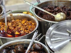 -旺泉餐饮店·清真牛肉面馆