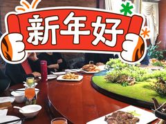 -郑庄脂渣海鲜楼(九水路店)