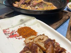 -阿毛饭店(和义路店)