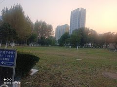 -奥体中心(地铁站)