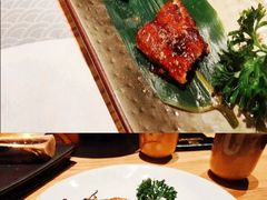 -赤坂亭·M9和牛烧肉(南京江南虹悦城店)