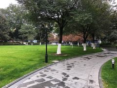 -常州古运河南大街文化旅游区-人民公园