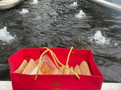 -白天鹅宾馆·美食屋