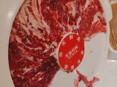 -左庭右院鲜牛肉火锅(长泰广场店)
