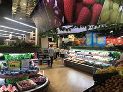 -尚美生活超市(万福广场店)