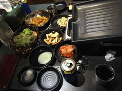 -401餐厅(弘大店)