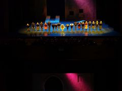 -交通银行前滩31演艺中心