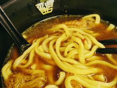 -亞婆井·劲抽面食(铂顿城店)