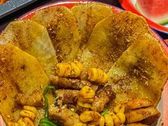 -东方一串·鲜肉小串·小酒馆(壹航城店)