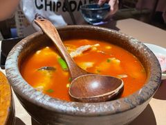 凯里酸汤鱼-山石榴·贵州菜(丰盛里店)