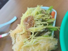 -北三沙家烧麦(北头道街店)