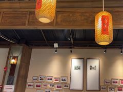 -大张烙馍村(绿地店)