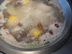 -三头牛·潮汕牛肉生蚝火锅 (夏湾店)