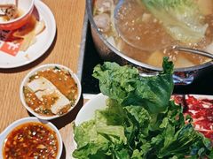 -好想牛·鲜切自助牛肉火锅(七堡花园城店)