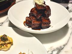 -杭州君悦酒店·湖滨28中餐厅