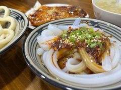 -洁美凉粉店(温江店)