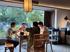-黄山老妈·土菜(碧桂园店)
