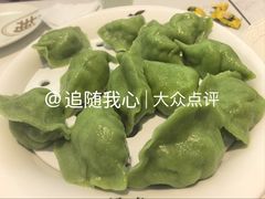 -船歌·鱼水饺青岛菜(国贸商城店)