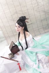 -东古旅拍摄影•格格服汉服•租赁(故宫店)