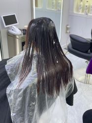 -H·Y HAIR SALON烫发·染发·造型