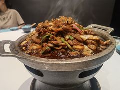 -局气 烤鸭·北京菜(光华路店)