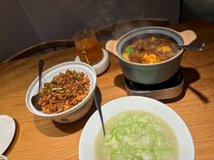 -火候轩品质湘菜·私厨(市府店)