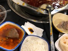 -邓莽子老火锅(鲁祖庙店)