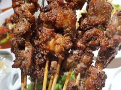 -杨氏青龙虾·羊蝎子(托乐嘉店)