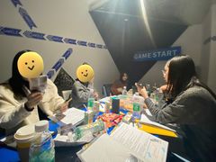-ELEVEN桌游剧本杀轰趴馆(三里屯店)