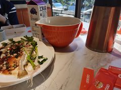-苏大嘴蒸汽海鲜·海胆蒸饺(中山广场店)