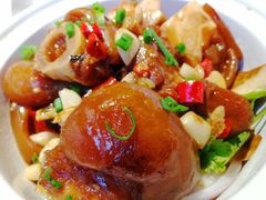 -杭百味·大众精选杭帮菜(西湖音乐喷泉店)