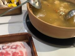 -菌小白火锅(时尚天河店)