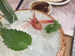 -林妈妈村·日式料理(宝山万达店)
