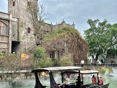 -赤坎·广东华侨国际旅游度假区