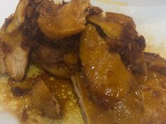 -糟粕醋·椰苑海南菜餐厅(亚龙湾天域酒店)