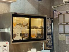 -霸王茶姬(常发广场店)